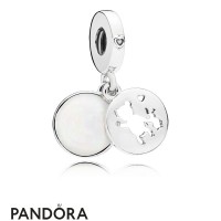 Women's Pandora Jewelry Perfect Pals Hanging Charm Jewelry Women's Pandora Jewelry Perfect Pals Hanging Charm Jewelry
