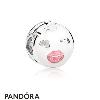 Women's Pandora Playful Wink Charm Jewelry Jewelry Women's Pandora Playful Wink Charm Jewelry Jewelry