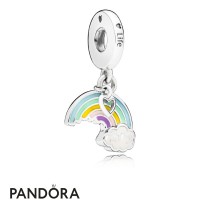 Women's Jewelry Pandora Rainbow Of Love Hanging Charm Jewelry Women's Jewelry Pandora Rainbow Of Love Hanging Charm Jewelry