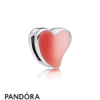 Pandora Reflexions Asymmetric Heart Of Love Clip Charm Jewelry Pandora Reflexions Asymmetric Heart Of Love Clip Charm Jewelry