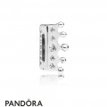 Pandora Reflexions Crown Clip Charm Jewelry