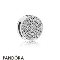 Pandora Reflexions Dazzling Elegance Clip Charm Jewelry Pandora Reflexions Dazzling Elegance Clip Charm Jewelry