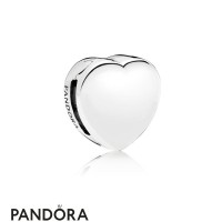 Pandora Reflexions Heart Clip Charm Jewelry Pandora Reflexions Heart Clip Charm Jewelry