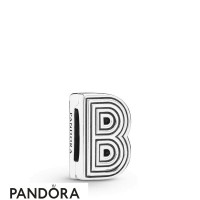 Pandora Reflexions Letter B Charm Jewelry Pandora Reflexions Letter B Charm Jewelry