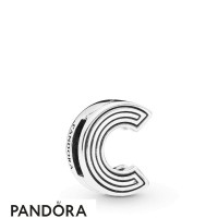 Pandora Reflexions Letter C Charm Jewelry Pandora Reflexions Letter C Charm Jewelry