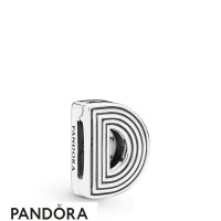 Pandora Reflexions Letter D Charm Jewelry Pandora Reflexions Letter D Charm Jewelry