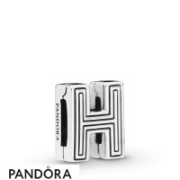 Pandora Reflexions Letter H Charm Jewelry Pandora Reflexions Letter H Charm Jewelry