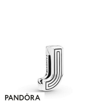 Pandora Reflexions Letter J Charm Jewelry Pandora Reflexions Letter J Charm Jewelry