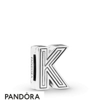 Pandora Reflexions Letter K Charm Jewelry Pandora Reflexions Letter K Charm Jewelry