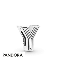 Pandora Reflexions Letter Y Charm Jewelry Pandora Reflexions Letter Y Charm Jewelry