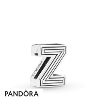Pandora Reflexions Letter Z Charm Jewelry Pandora Reflexions Letter Z Charm Jewelry