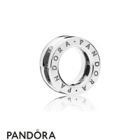 Pandora Reflexions Logo Clip Charm Jewelry Pandora Reflexions Logo Clip Charm Jewelry