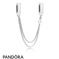 Pandora Reflexions Safety Chain Jewelry Pandora Reflexions Safety Chain Jewelry
