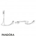 Pandora Reflexions Safety Chain Jewelry