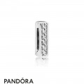 Pandora Reflexions Timeless Sparkle Clip Charm Jewelry