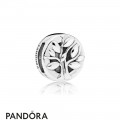 Pandora Reflexions Tree Of Life Clip Charm Jewelry