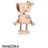 Pandora Rose Bella Bot Charm Jewelry Jewelry Pandora Rose Bella Bot Charm Jewelry Jewelry