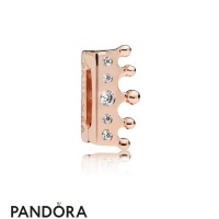 Pandora Rose Reflexions Crown Clip Charm Jewelry Pandora Rose Reflexions Crown Clip Charm Jewelry