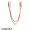 Pandora Rose Reflexions Safety Chain Jewelry