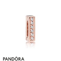 Pandora Rose Reflexions Timeless Sparkle Clip Charm Jewelry Pandora Rose Reflexions Timeless Sparkle Clip Charm Jewelry