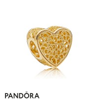 Pandora Shine Filled With Romance Heart Charm Jewelry Pandora Shine Filled With Romance Heart Charm Jewelry