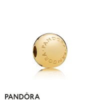 Pandora Shine Logo Clip Charm Jewelry Pandora Shine Logo Clip Charm Jewelry