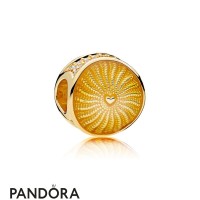 Pandora Shine Rays Of Sunshine Charm Jewelry Pandora Shine Rays Of Sunshine Charm Jewelry