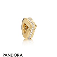 Pandora Shine Shimmering Wish Spacer Charm Jewelry Pandora Shine Shimmering Wish Spacer Charm Jewelry