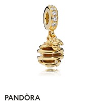 Pandora Shine Sweet As Honey Hanging Charm Jewelry Pandora Shine Sweet As Honey Hanging Charm Jewelry