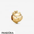 Women's Pandora Shining Dragon Charm Jewelry