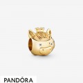 Women's Pandora Shining Horse Charm Jewelry