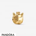 Women's Pandora Shining Horse Charm Jewelry