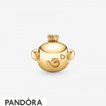 Women's Pandora Shining Monkey Charm Jewelry