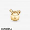 Women's Pandora Shining Rabbit Charm Jewelry