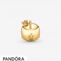 Women's Pandora Shining Rooster Charm Jewelry