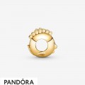 Women's Pandora Shining Rooster Charm Jewelry