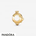 Women's Pandora Shining Snake Charm Jewelry