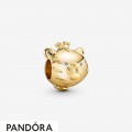 Women's Pandora Shining Tiger Charm Jewelry