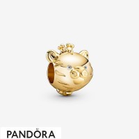 Women's Pandora Shining Tiger Charm Jewelry Women's Pandora Shining Tiger Charm Jewelry