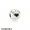 Pandora Sparkling Paves Charms Family Love Clip Jewelry