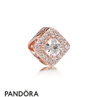 Pandora Sparkling Paves Charms Geometric Radiance Charm Pandora Rose Clear Cz Jewelry Pandora Sparkling Paves Charms Geometric Radiance Charm Pandora Rose Clear Cz Jewelry