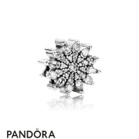 Pandora Sparkling Paves Charms Ice Crystal Charm Clear Cz Jewelry Pandora Sparkling Paves Charms Ice Crystal Charm Clear Cz Jewelry