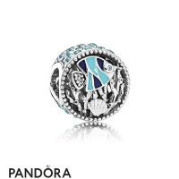 Pandora Sparkling Paves Charms Ocean Life Charm Mixed Enamel Multi Colored Cz Jewelry Pandora Sparkling Paves Charms Ocean Life Charm Mixed Enamel Multi Colored Cz Jewelry