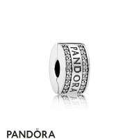 Pandora Sparkling Paves Charms Pandora Logo Clear Cz Jewelry Pandora Sparkling Paves Charms Pandora Logo Clear Cz Jewelry