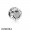 Pandora Sparkling Paves Charms Pandora Signature Heart Charm Clear Cz Jewelry