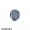 Pandora Sparkling Paves Charms Pave Lights Charm Blue Crystal Jewelry