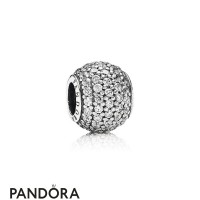 Pandora Sparkling Paves Charms Pave Lights Charm Clear Cz Jewelry Pandora Sparkling Paves Charms Pave Lights Charm Clear Cz Jewelry