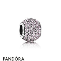 Pandora Sparkling Paves Charms Pave Lights Charm Pink Cz Jewelry Pandora Sparkling Paves Charms Pave Lights Charm Pink Cz Jewelry