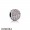 Pandora Sparkling Paves Charms Pave Lights Charm Pink Cz Jewelry