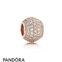 Pandora Sparkling Paves Charms Pave Lights Pandora Rose Clear Cz Jewelry Pandora Sparkling Paves Charms Pave Lights Pandora Rose Clear Cz Jewelry